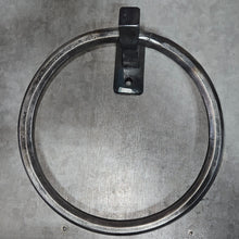 Load image into Gallery viewer, Hand Forged Bathroom Accessories