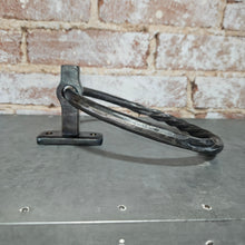Load image into Gallery viewer, Hand Forged Bathroom Accessories