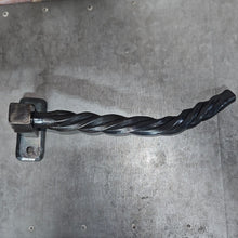 Load image into Gallery viewer, Hand Forged Bathroom Accessories