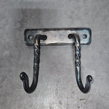 Load image into Gallery viewer, Hand Forged Bathroom Accessories