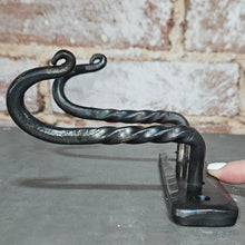 Load image into Gallery viewer, Hand Forged Bathroom Accessories