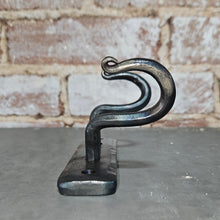 Load image into Gallery viewer, Hand Forged Bathroom Accessories