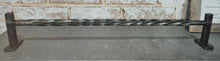 Load image into Gallery viewer, Hand Forged Bathroom Accessories