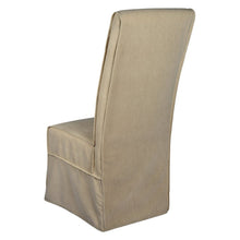 Load image into Gallery viewer, Long Parson Slip Cover