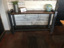 Load image into Gallery viewer, The Del Mar Sofa Table