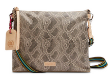 Load image into Gallery viewer, Dizzy Downtown Crossbody
