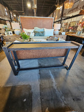 Load image into Gallery viewer, The Del Mar Sofa Table