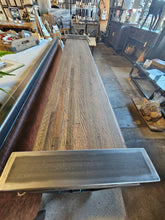 Load image into Gallery viewer, The Del Mar Sofa Table