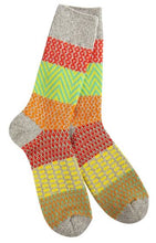 Load image into Gallery viewer, Weekend Gallery Socks