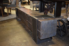 Load image into Gallery viewer, The Blackwelder Bench