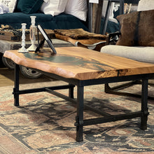 Load image into Gallery viewer, The Opium Den Coffee Table
