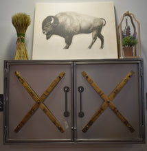 Load image into Gallery viewer, Barrel Proof TV Cabinet