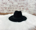 Rancher Felt Hat