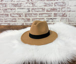 Rancher Felt Hat
