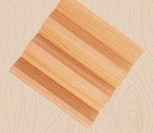 Load image into Gallery viewer, Cedar Soap Saver
