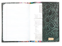 Load image into Gallery viewer, Notebook Cover

