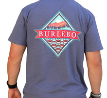 Load image into Gallery viewer, Navy Short Sleeve

