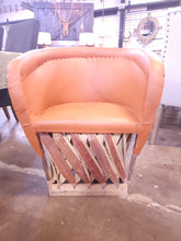 Load image into Gallery viewer, Equipale Chair
