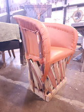 Load image into Gallery viewer, Equipale Chair

