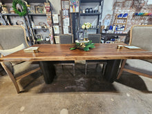 Load image into Gallery viewer, The Terra Dining Table
