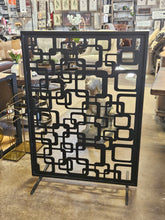 Load image into Gallery viewer, Iron Room Divider
