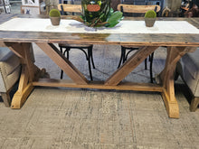 Load image into Gallery viewer, The Modified Union Dining Table
