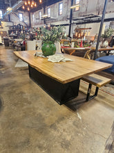 Load image into Gallery viewer, The Planter Dining Table
