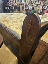 Load image into Gallery viewer, The Preacher's DaughterBed
