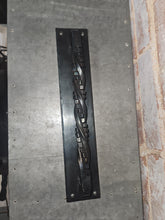 Load image into Gallery viewer, Hand Forged Rubix Twist Door Pulls

