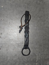 Load image into Gallery viewer, Hand Forged Pineapple Twist Bottle Opener
