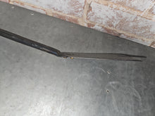 Load image into Gallery viewer, Hand Forged 4pc. BBQ Set - Rubix Twist
