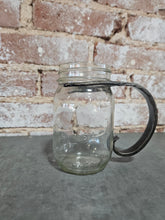 Load image into Gallery viewer, Hand Forged Jar Handles
