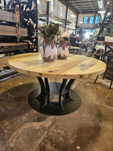 Load image into Gallery viewer, The Rein Dining Table
