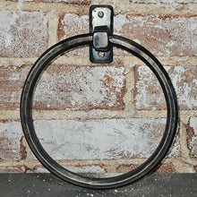Load image into Gallery viewer, Hand Forged Bathroom Accessories
