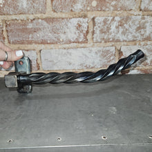 Load image into Gallery viewer, Hand Forged Bathroom Accessories
