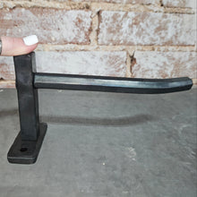 Load image into Gallery viewer, Hand Forged Bathroom Accessories
