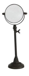 Metal Magnifying Glass