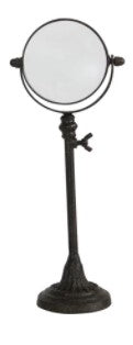 Metal Magnifying Glass
