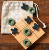 Tic-Tac-Toe Set