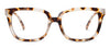 Impromptu Reading Glasses