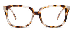 Impromptu Reading Glasses