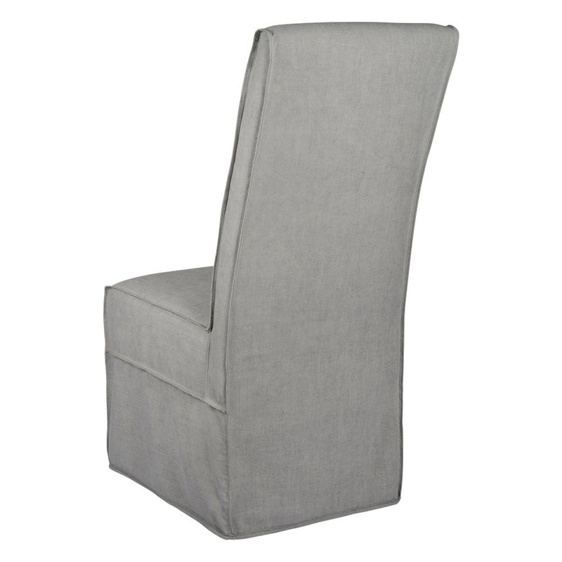 Long Parson Slip Cover