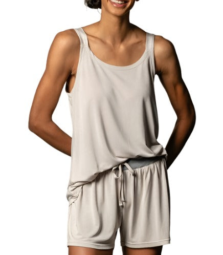 Bamboo Shorts