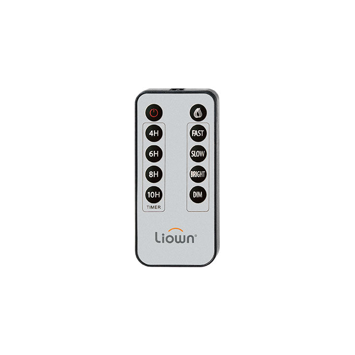 Multi Function Remote Control
