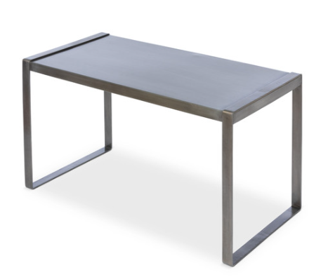 Osborne Iron Desk