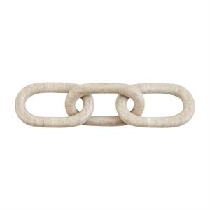 Brown Marble Link