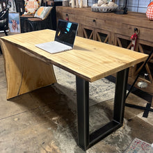 Load image into Gallery viewer, The Waterfall Desk
