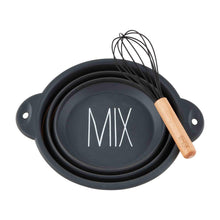 Load image into Gallery viewer, Mixing Bowl and Whisk Set
