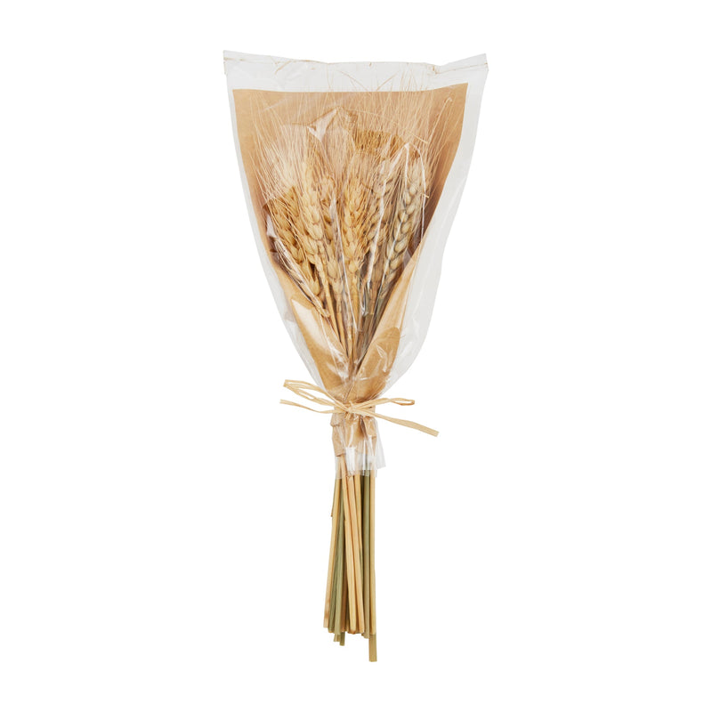 Natural Small Wheat Bundle