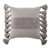 Square Tassel Pillow